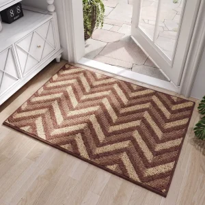 Door Mats Carpets Stone Quick Dry Non Slip Entrance Rug Floor Mat