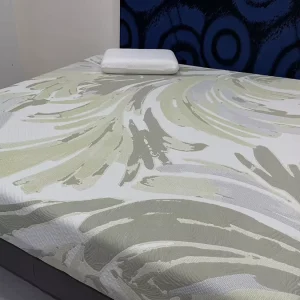 Double Jacquard Mattress Fabric