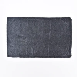 Double Side Twist Loop 60cm*90cm Super Absorption 1200 GSM Durable Thickened Car Drying Towel Easy to Wash for Car
