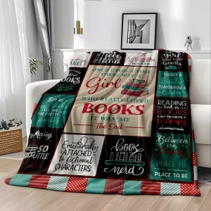 Double Sided Flannel Fleece Blanket Super Soft Solid Color Large Warm Sherpa Lined Throw for Bed Sofa OEM