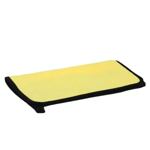 Double Sided Microfiber Car Wash Towels Super Absorbent Lint Free Scratch Free Cleaning Cloths