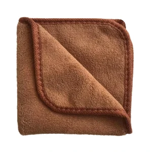 Double Sided Super Soft Coral Fleece Towel Car Cleaning Microfiber Towel Good Water Absorbent Car Wash Cloth