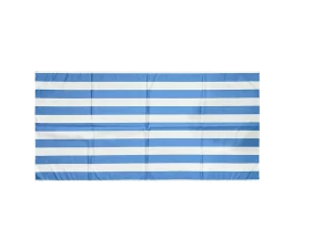 Double sided Fleece Summer Beach Towel GRS Certified Eco friendly Quick drying Sweat absorbent Soft Breathable Sand Logo