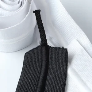 Drawstring Elastic Band for Waistband Use