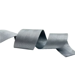 Durable 20mm 25mm 32mm 38mm 50mm Nylon Webbing for Car Safety Belts Sustainable Feature