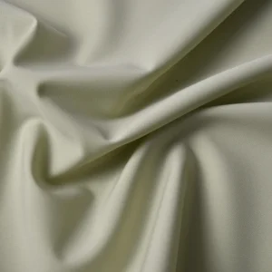 Durable 80P 20C TC Fabric 100GSM Woven Polyester Cotton Material for School Uniform and Workwear