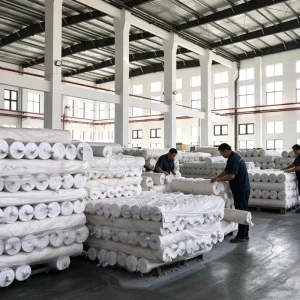 Durable Cotton Chinlon Cavalry Twill Dyed Fabric Soft Comfortable Woven Textile Casual Wear Trousers Dress Factory Direct Sales