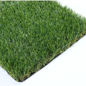 Durable Eco Friendly Artificial Grass Carpet for Balcony Terrace Garden Courts Easy Installation Customizable Sizes Colors