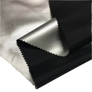 Durable High Density EVA Synthetic Rattan Coated Organic Fluorescent Waterproof Flame Retardant Customizable 100% Polyester