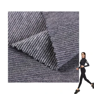 Durable High Quality Anti Static Graphene Polyester Woven Fabric for Special Uniforms