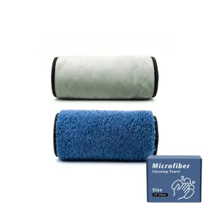 Durable High Quality Super Absorption Car Microfiber Towel Wash Super Soft Car Detailing Drying Towels