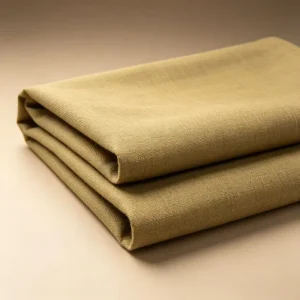 Durable High Strength Meta Aramid FR Fabric for Industrial Workwear and Safety Clothing