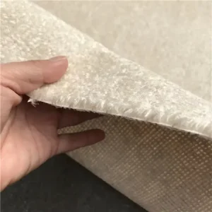 Durable PP Commercial Polypropylene Loop Pile Tufted Jacquard Washable Carpet for Hotel Hallway Outdoor Office Home Use