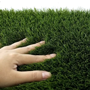 Durable PP Material Sports Landscape Long Lasting Outdoor Artificial Turf Grass Carpet Turf Grass Artificial Grass
