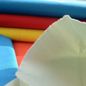 Durable Polyester Cotton Anti-static Twill Fabric for Workwear Clothing Textile