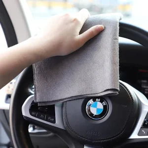 Durable Quickly Dry Towel Microfiber for Car Detailing Supplies Towel Dry Car Wash Microfiber Towel Car Care Auto Cleaning Cloth