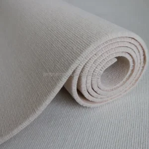 Durable Using Floor Outdoor Smoke gray Polyester Carpet