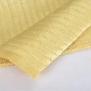 Durable Woven Aramid Forest Protective Chaps Fabric Cut Resistant Chainsaw Protection Wood Cutter Workwear EN Certified
