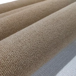 Durable and Wear Resistant Full Circle Wall to Wall Carpet Large Area Full Coverage for Office Bedroom Living Room for Home Use