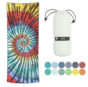 Durable for Long lasting Use Water resistant Custom Beach Towel Easy to Carry and Store Beach Blanket Extra Long