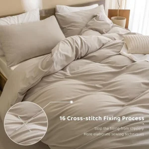 Duvet Cover Bedding Set Customized Quilt Cover Duvet Covers With Pillow Case