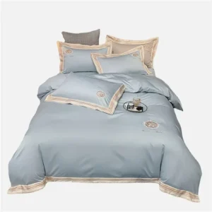Duvet Set Bedsheet Bedding Set King Comforter Sets