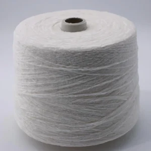 Dyed High Tenacity 100% Polyester Chenille Yarn with Anti Bacteria & Moisture Absorbent Features for Knitting