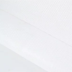 Dyed Spunlace Nonwovens Fabric for Vietnam Custom with Viscos tencel Fiber