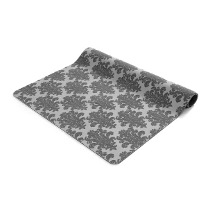 ECO Friendly Non Toxic Odorless Flocking Mats Kitchen Living Room Door Non Slip Waterproof Absorbent Rubber Mats