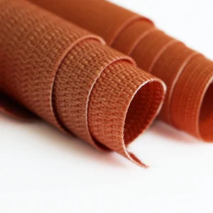 EE200 Nylon 6 High Strength Nylon Cord Canvas Fabric for Conveyor Belt