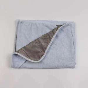 EMF Blanket Made of 100% Silver Fiber Fabric for Baby