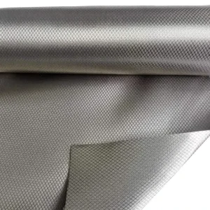 EMF EMI RFID Shielding Anti Radiation Radiowave Microwave Faraday Fabric