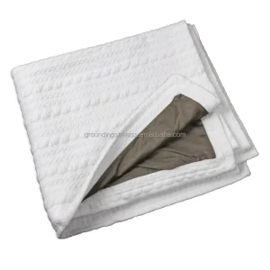 EMF Shielding Blanket for Pregnancy