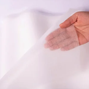 EPI Type Biodegradable Corn Fiber PLA Nonwoven Fabrics Breathable Eco-Friendly Waterproof for Agricultural Growth Hygiene