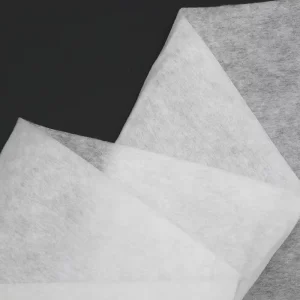 ES Hot air Nonwoven Fabric Two component Hot air Cotton