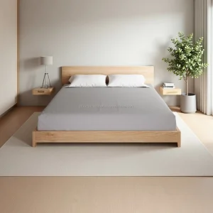 ESD EARTHING Grounding Bedding Sheet Bed Sheets Fitted Grounded Sheet