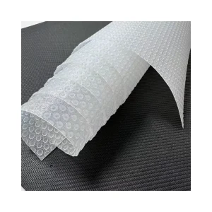 EVA Dot Drawer Pad Waterproof and Mildew Proof Cuttable Cabinet Mats Anti Slip Kitchen Mats
