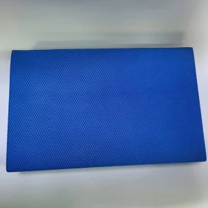 EVA Sport Classic Balance Pad Fitness Abdominal Wheel Kneeling Pad High Elasticity Core Training Thick Soft Exercise Mat