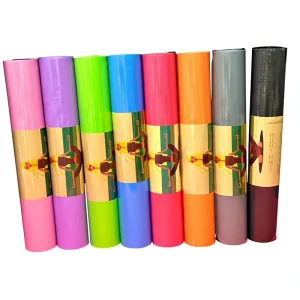 EVA Yoga Mat Cross Border Fitness Exercise Outdoor Jump Rope Workouts Moisture Resistant Non Slip Floor MatDirect