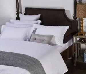Earth Tone Extra Soft Heavyweight hotel design bedding set
