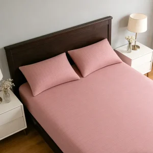 Earthing Bedding Set Oeko Tex 100% Certified Grounding Bed Sheet Cover with All Grounding Accessories