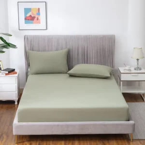 Earthing Sheet Conductive Fiber Conductive Washable Earthing Sheets for Bed