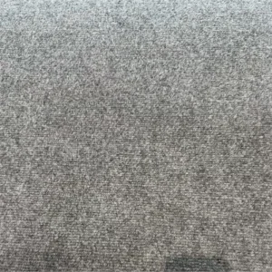 Eco Friendly Custom Wall to Wall Loop Pile Carpet Fireproof Commercial Broadloom for Office Building and Hotel Guest Room
