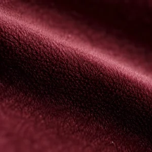Eco Friendly Easy Clean Lightweight 230gsm 2.5 Wale Warp Knitted 100% Polyester Solids Velvet Fabric 57″ Wide Sofa Cushion Pet