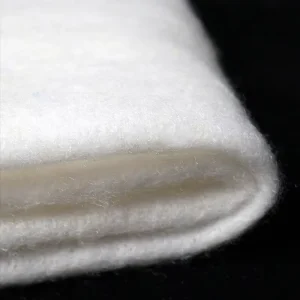Eco Friendly Filling Fast Heat Euro Top Hotel Home Used Mattress Polyester Wadding Lining for Puffer Jacket Fill
