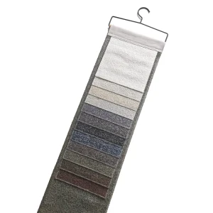 Eco-Friendly Home Textile Fabric for Sofa and Upholstery Flame Retardant for Curtains and Other Home Use