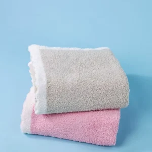 Eco-Friendly Multiple SKUs Comfortable 30*40 Anti-Pilling Sofa Knitted Throw Blankets