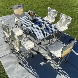 Eco Friendly Outdoor Rug Waterproof Carpet Patio