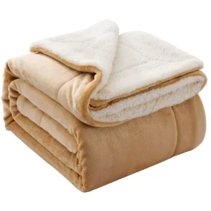 Eco Friendly Printed King Size Microfiber Fabric Flannel Throw Blanket Fuzzy Plush Winter Sofa Bed Fleece Blanket