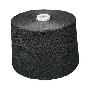 Eco Friendly Recyclable Dyed 32s 21s Yarn for Socks Knitting Hand Knitting Embroidery & Sewing